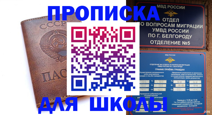 прописка для кредита в Бикине